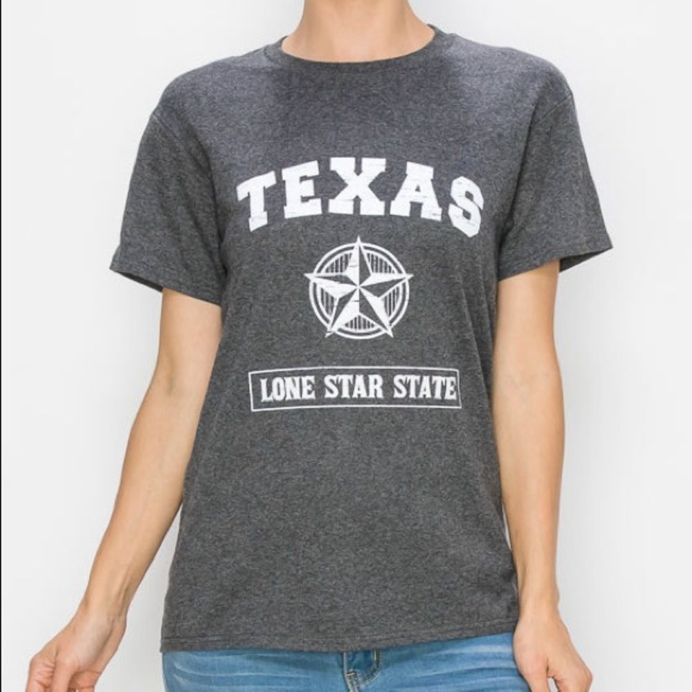 Texas T shirt